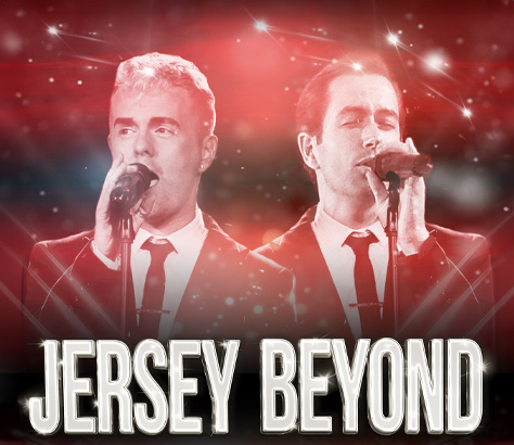 Jersey Beyond Jay Will Tribute