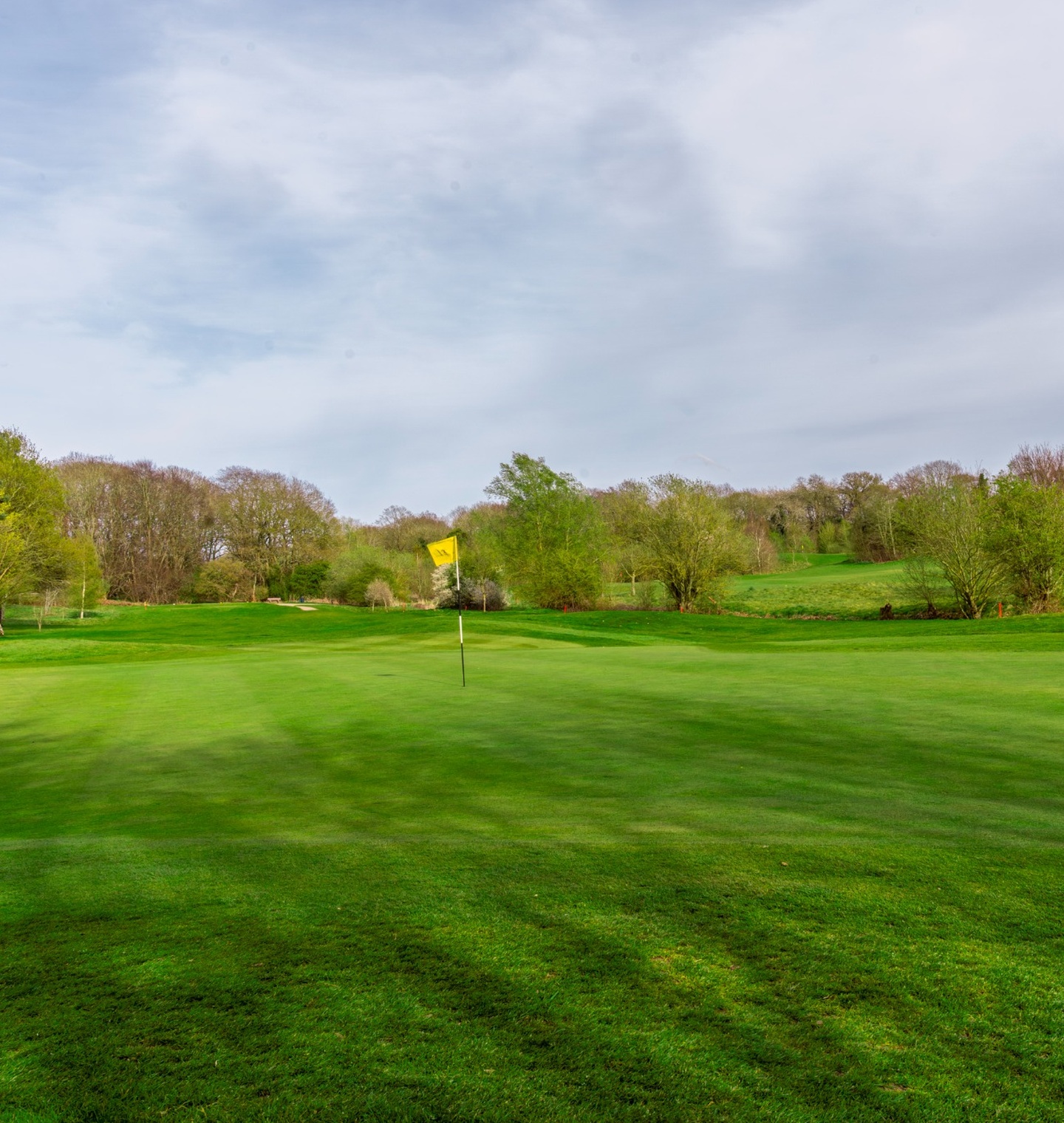Sprowston Manor Golf Course