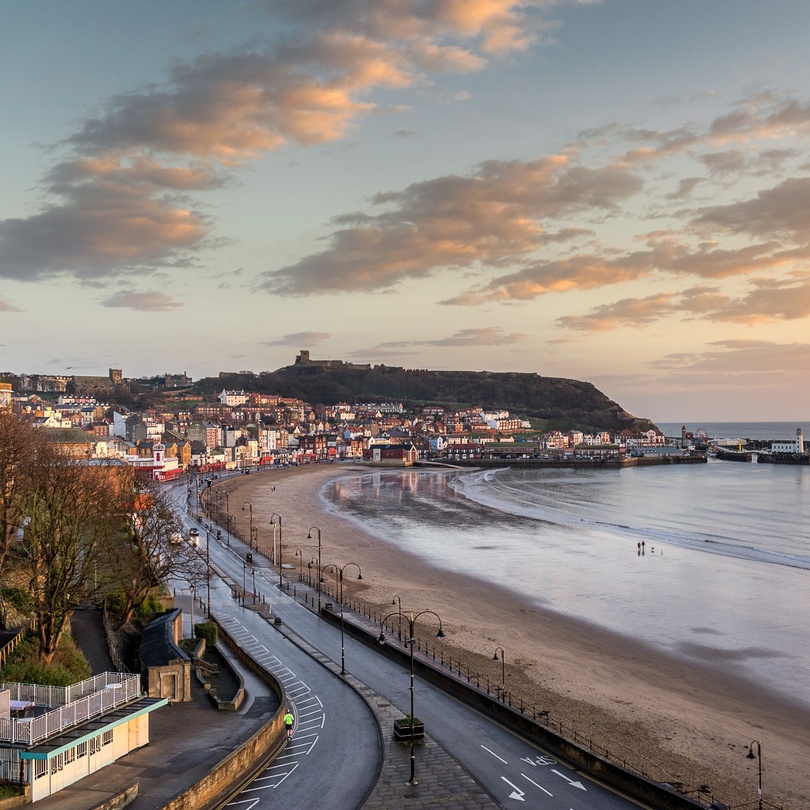 Scarborough South Bay Scarborough South Bay