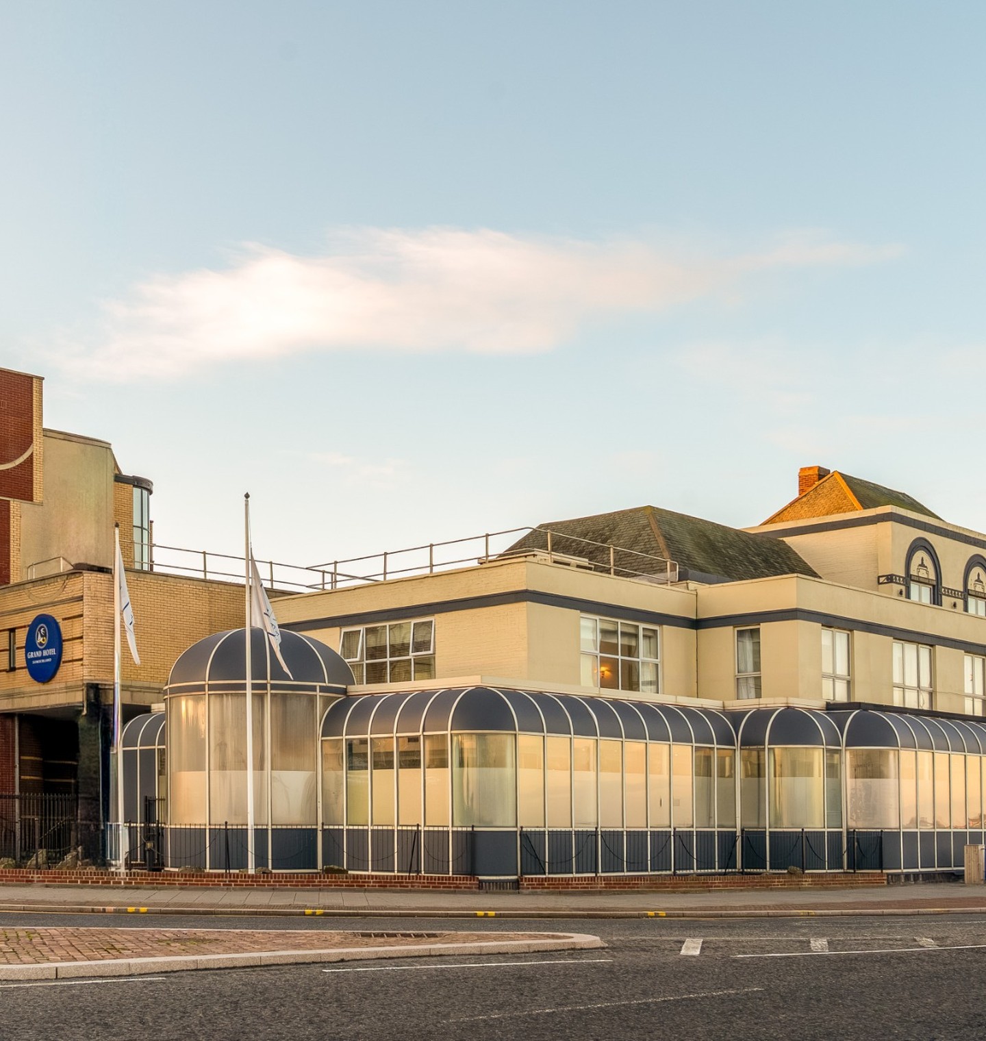Grand Hotel Sunderland Grand Hotel Sunderland