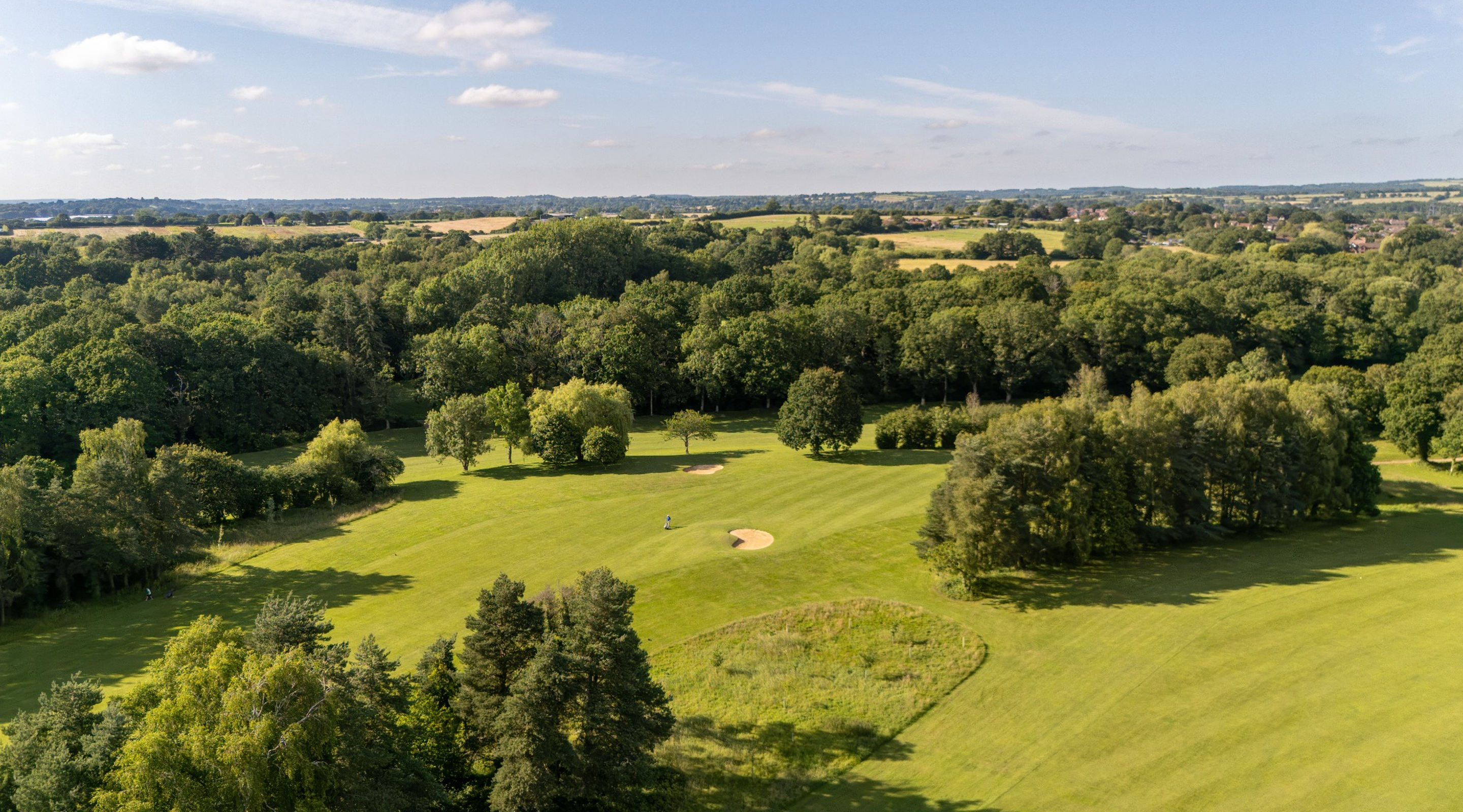 Meon Valley Hotel Golf Course Meon Valley Hotel Golf Course