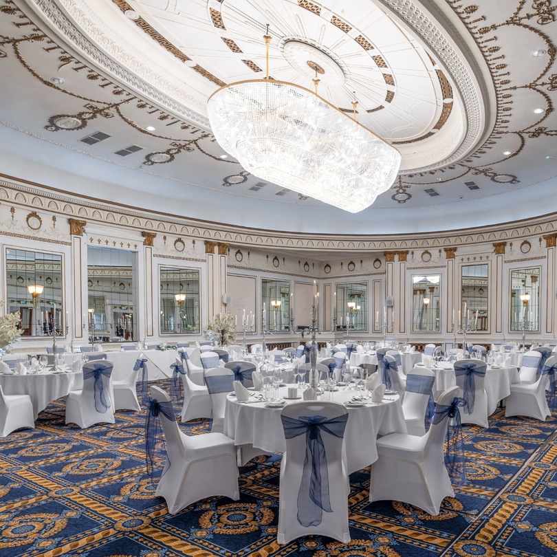 Midland Hotel Bradford Ballroom Midland Hotel Bradford Ballroom