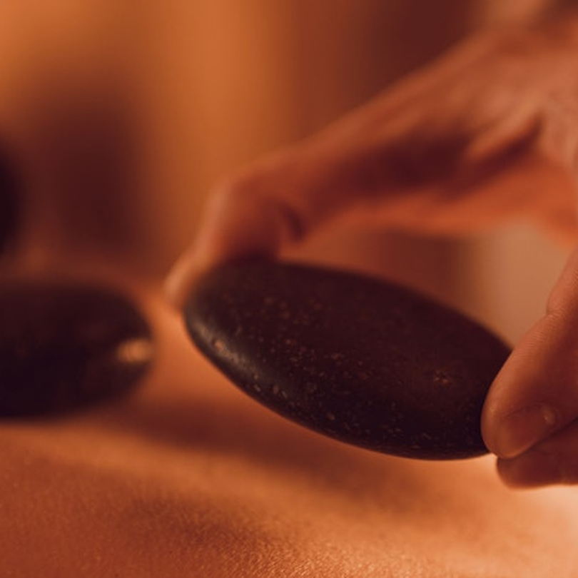 Hot Rocks Massage Hot Rocks Massage