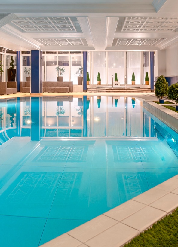Grand Hotel Sunderland Swimming Pool Grand Hotel Sunderland Swimming Pool