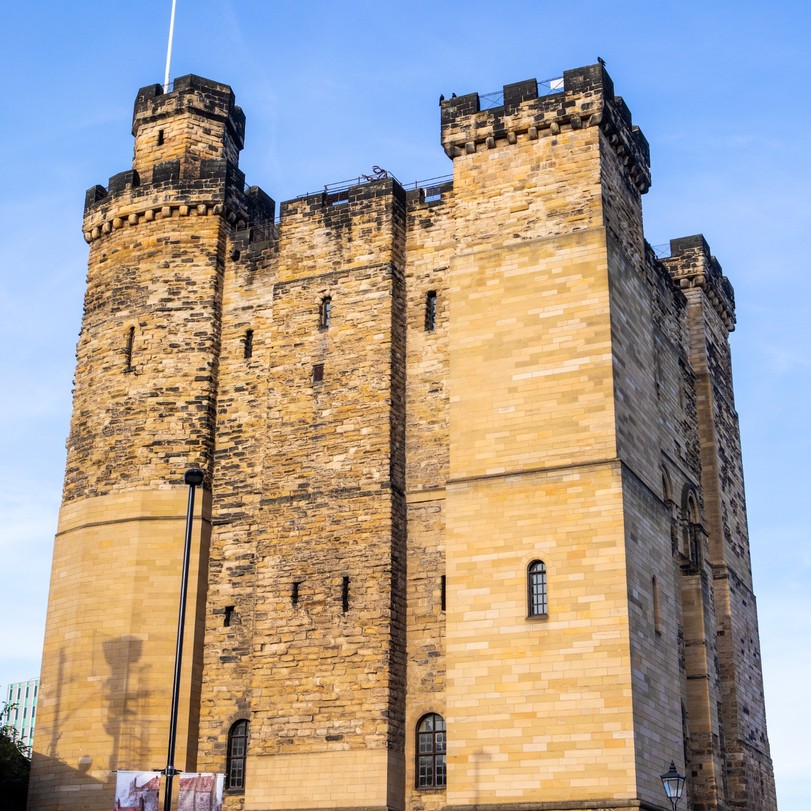 Newcastle Castle Newcastle Castle