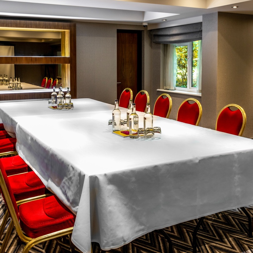 Felbridge - Gatwick Conferences