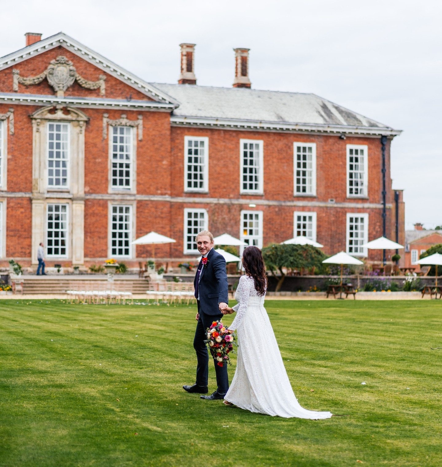 Bosworth Hall Hotel Outdoor Gardens Bosworth Hall Hotel Outdoor Gardens