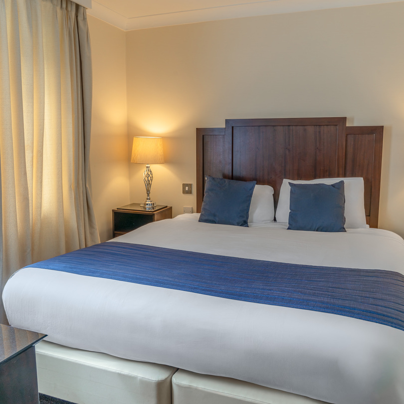 Meon Valley Hotel Double Superior Meon Valley Hotel Double Superior