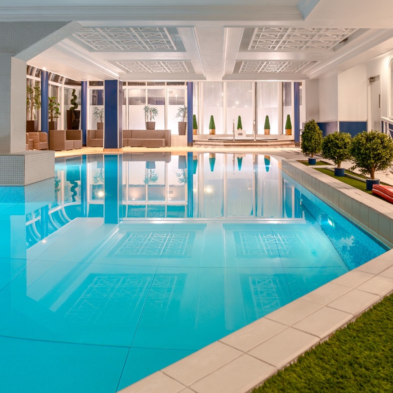 Grand Hotel Sunderland Swimming Pool Grand Hotel Sunderland Swimming Pool