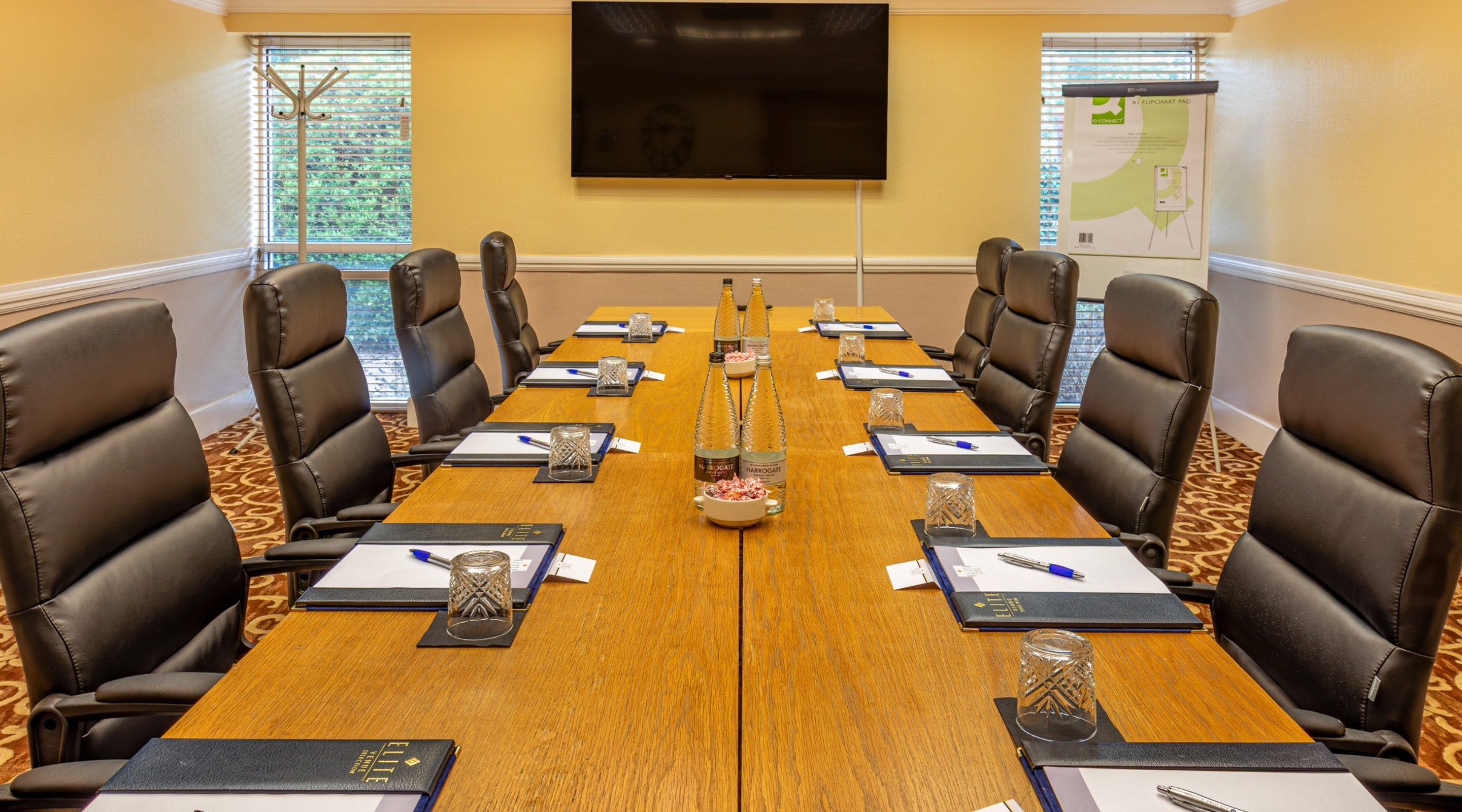 Bromsgrove Hotel & Spa Marlbrook Suite