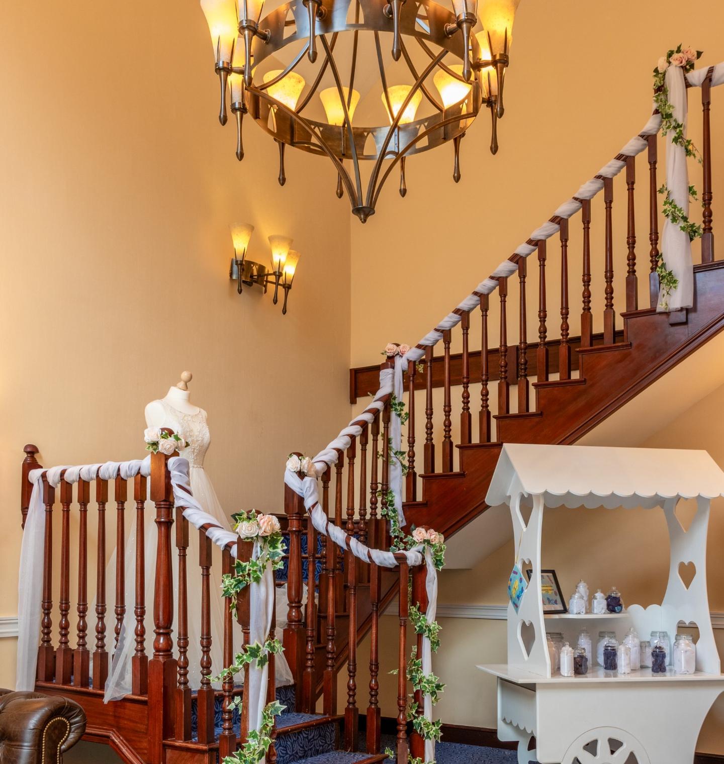 Basingstoke Country Hotel Naseby Suite Basingstoke Country Hotel Naseby Suite