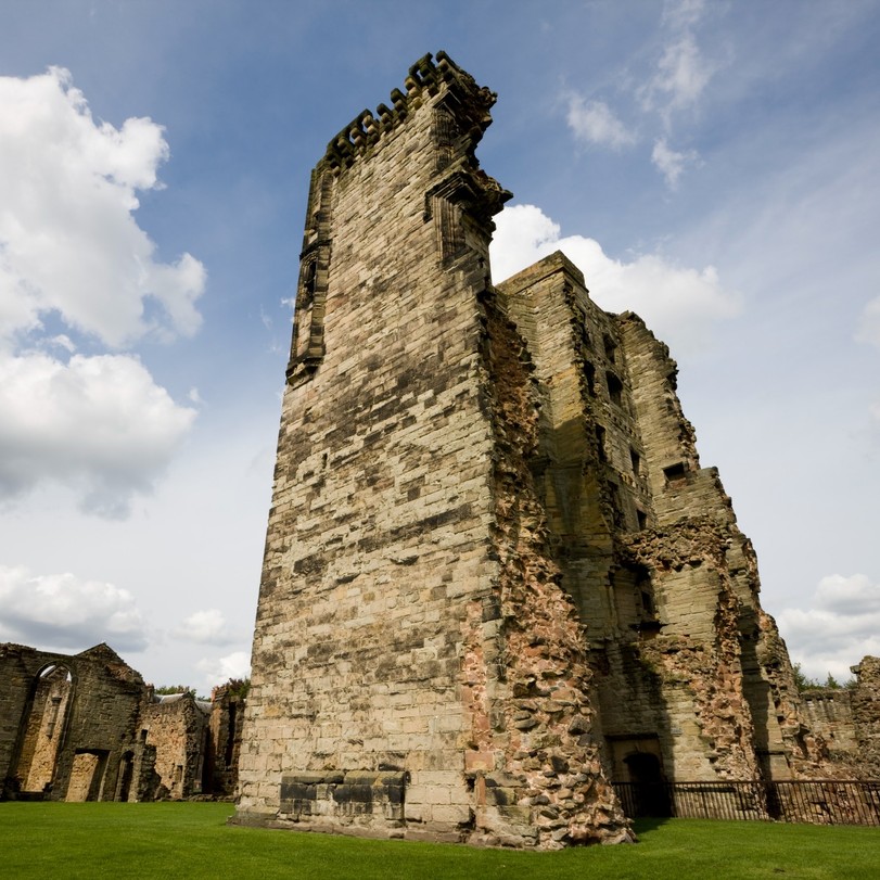 Ashby De La Zouch Castle Ashby De La Zouch Castle