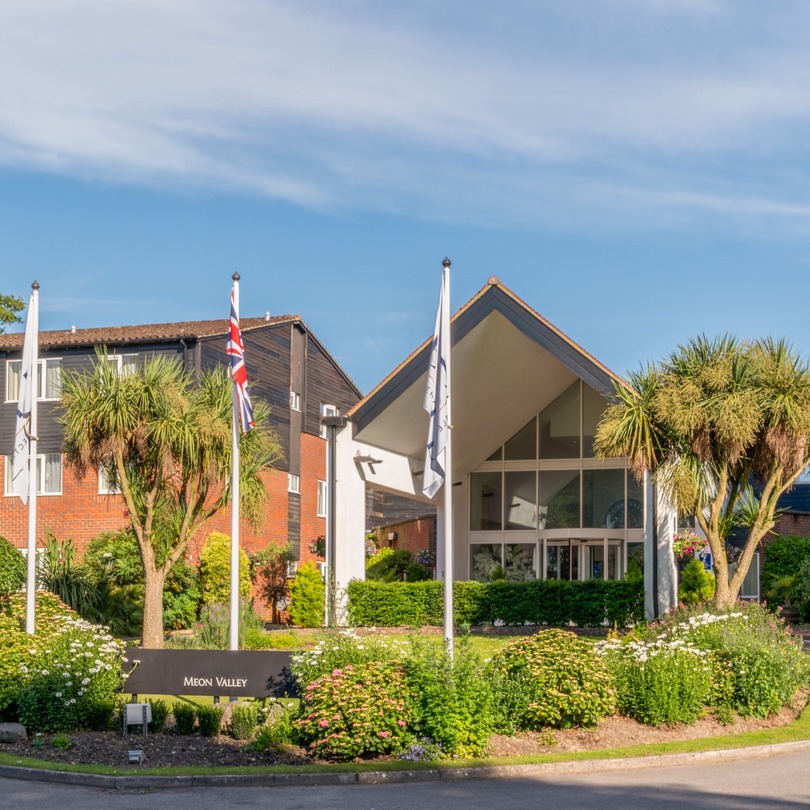 Meon Valley Hotel Spa & Golf