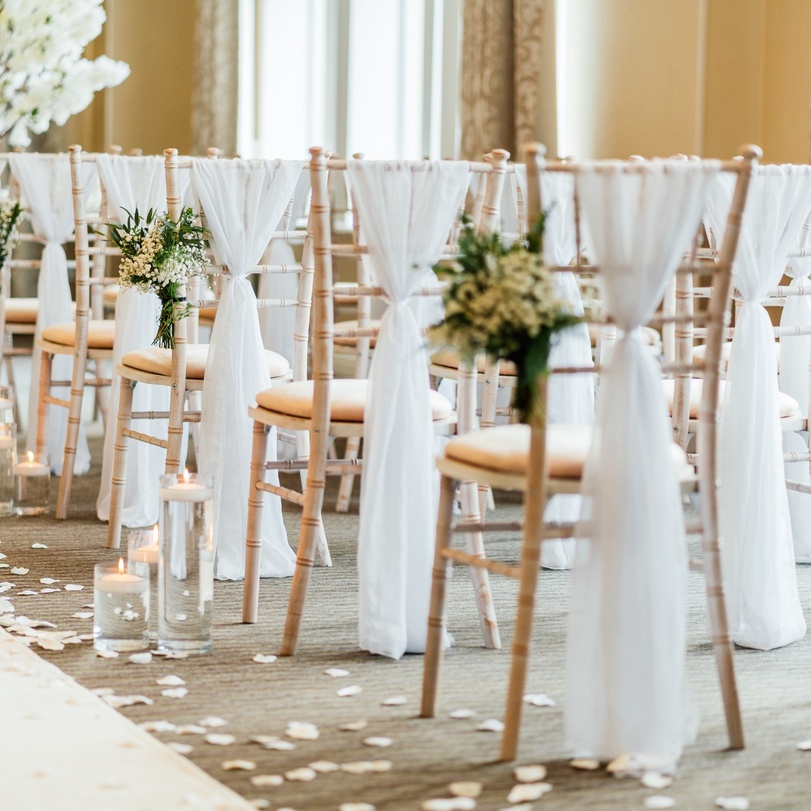 Hollins Hall Hotel, Golf & Country Club Bronte Suite