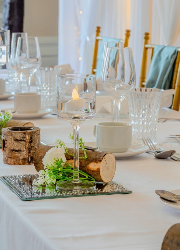 Palace Hotel Chatsworth Suite