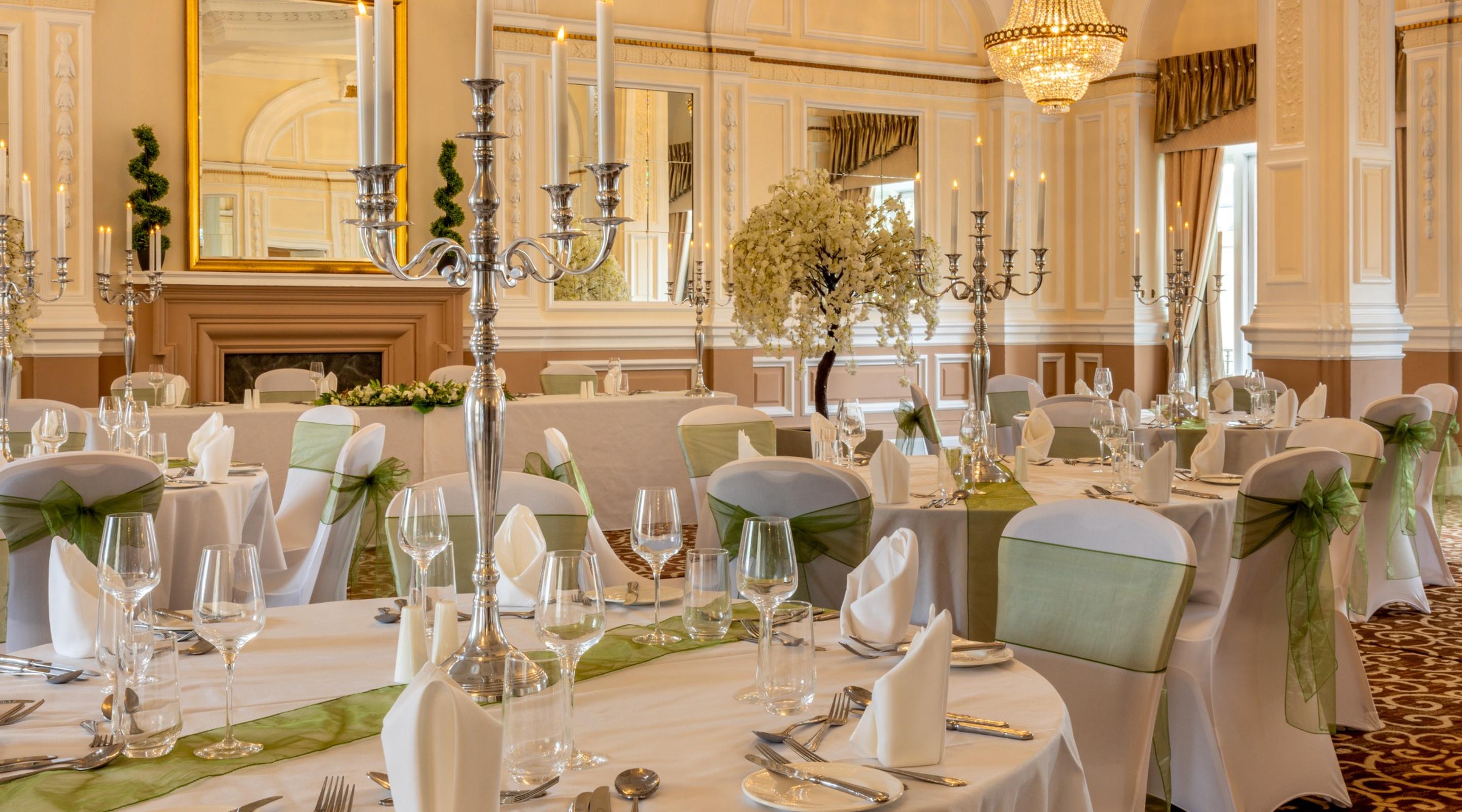 Midland Hotel Bradford French Ballroom Midland Hotel Bradford French Ballroom