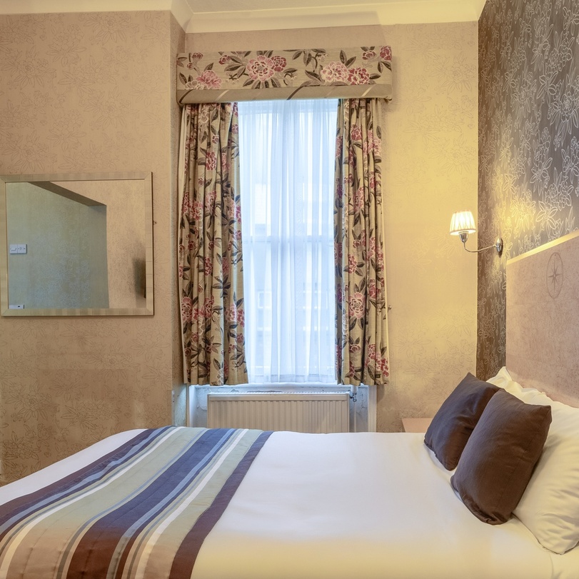 The Royal Hotel Scarborough Double Executive