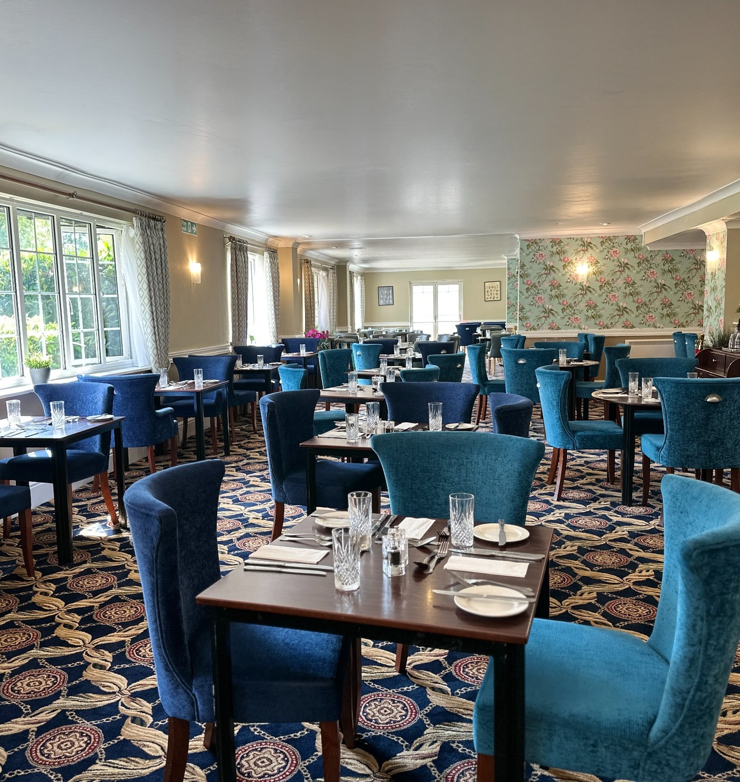 Basingstoke Hotel