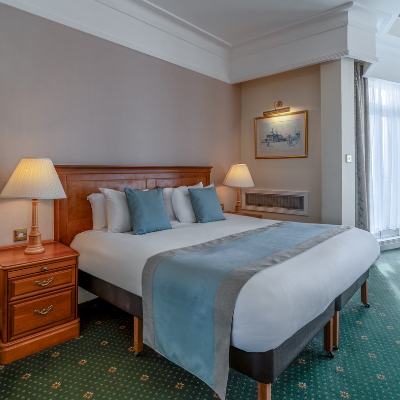 Royal Bath Hotel Lexx Room