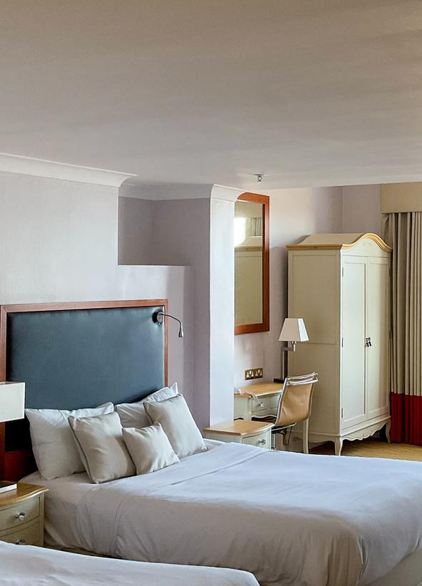 Grand Hotel Sunderland Family Four Sea View Grand Hotel Sunderland Family Four Sea View