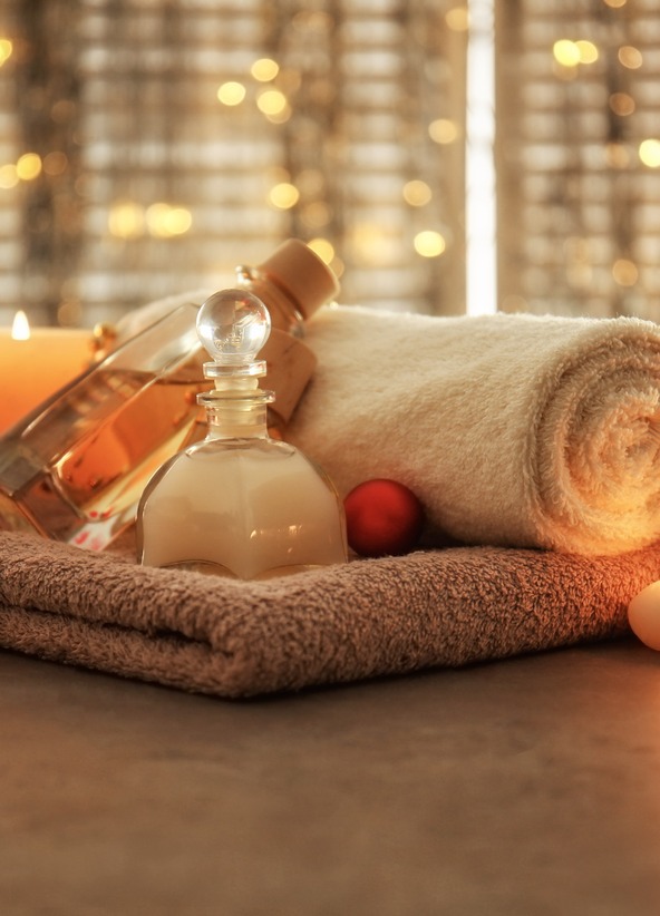 Chakra Spa Treatments Chakra Spa Treatments