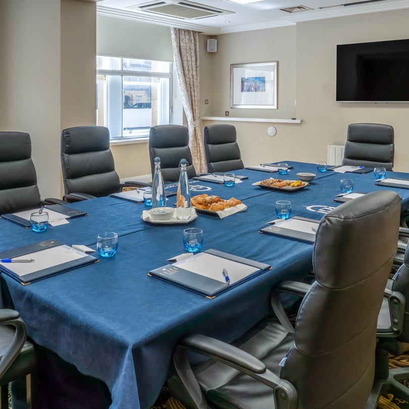 Midland Hotel Bradford Meeting Room Midland Hotel Bradford Meeting Room