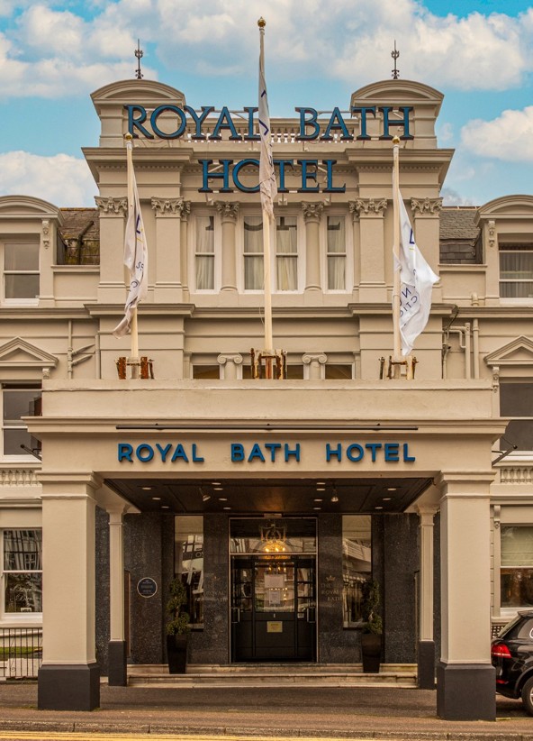 Royal Bath Hotel Royal Bath Hotel