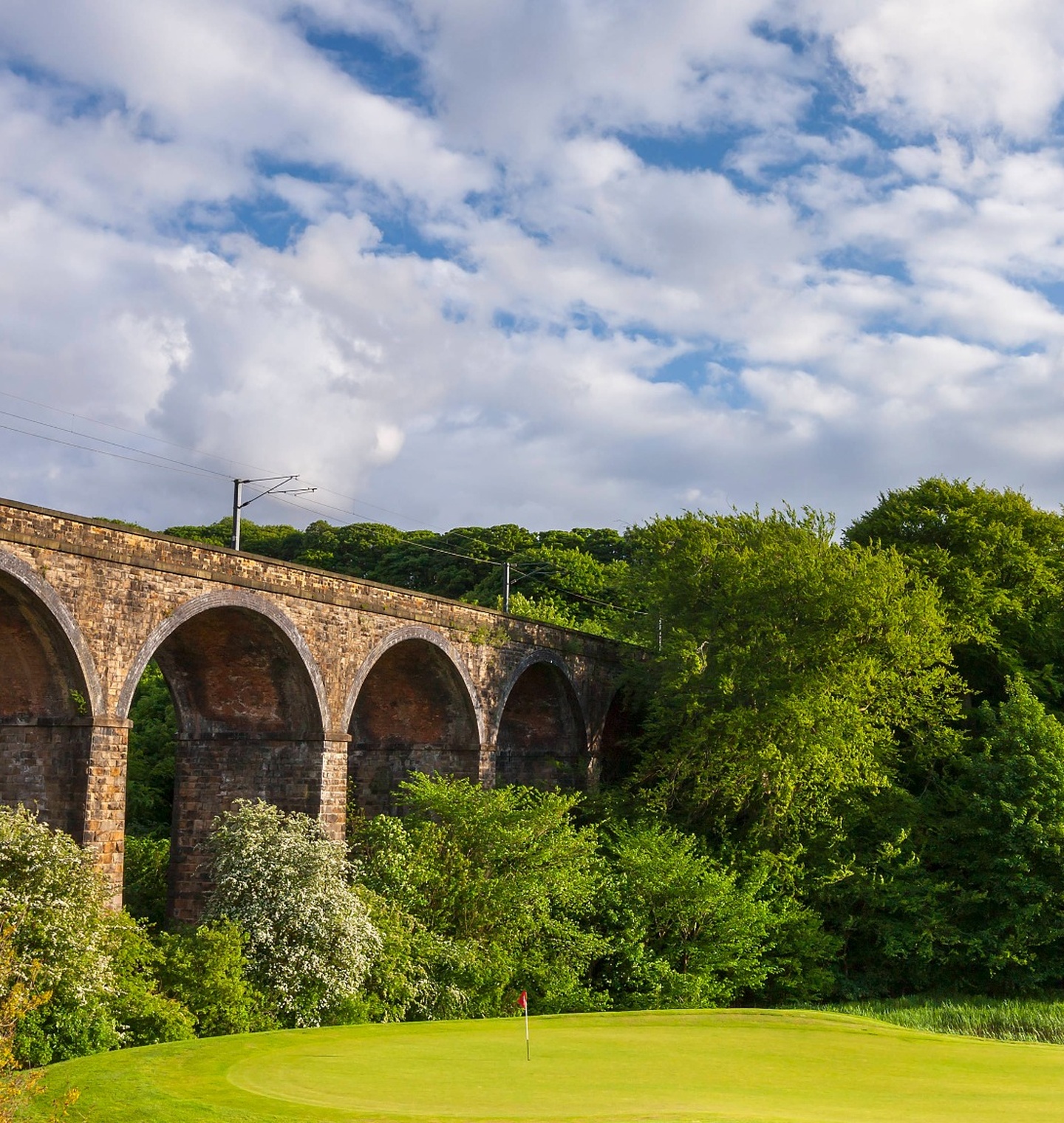 Hollins Hall Golf Course Hollins Hall Golf Course