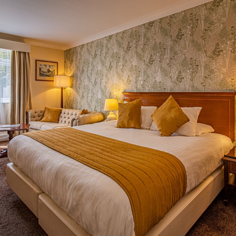 Hollins Hall Hotel Lexx Executive