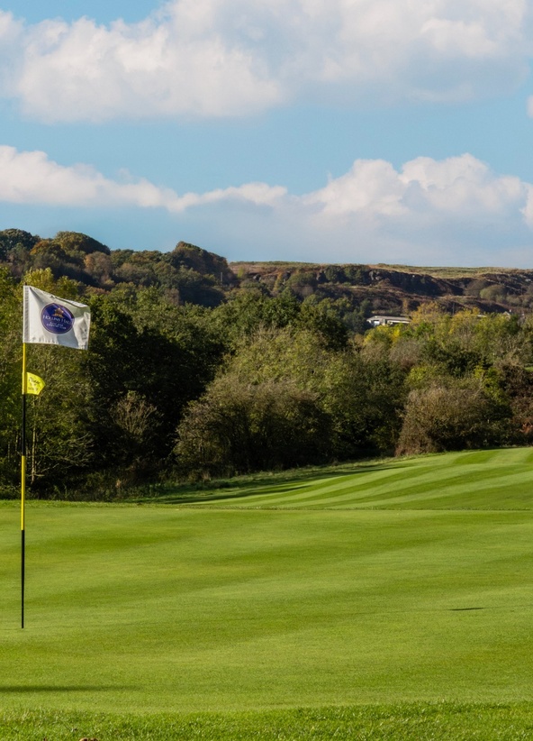 Hollins Hall Golf Hollins Hall Golf