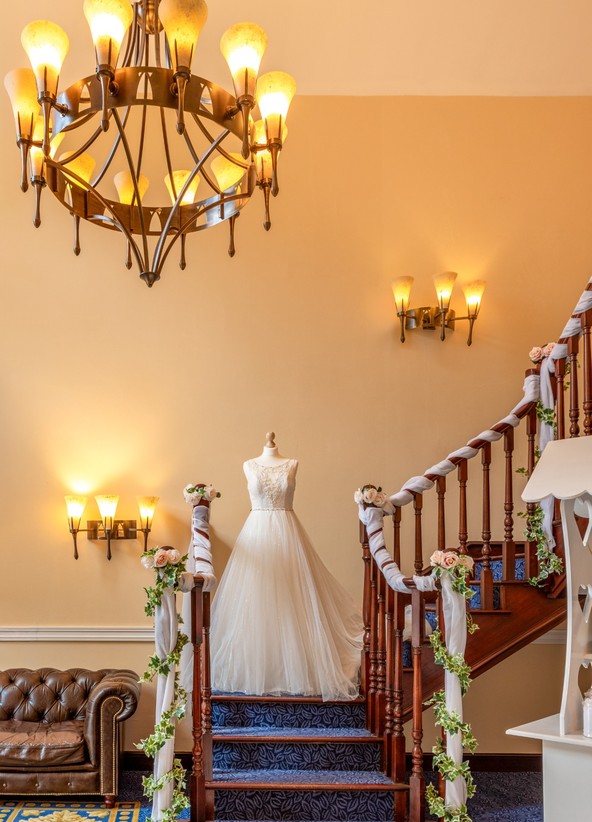 Basingstoke Naseby Suite