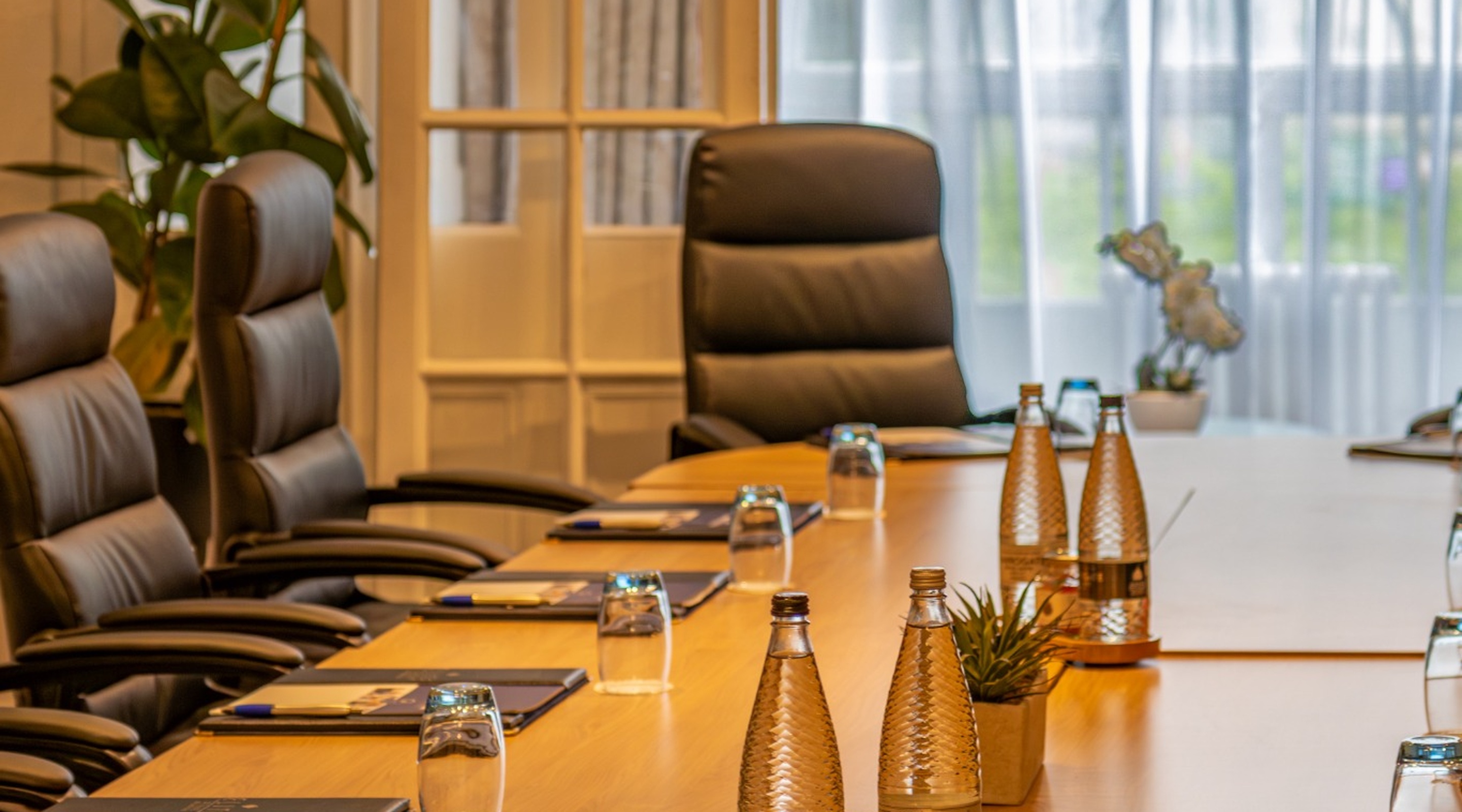 The Adelphi Hotel Conferences