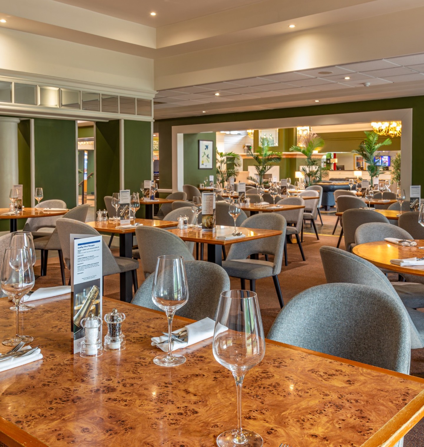 Bromsgrove Dining