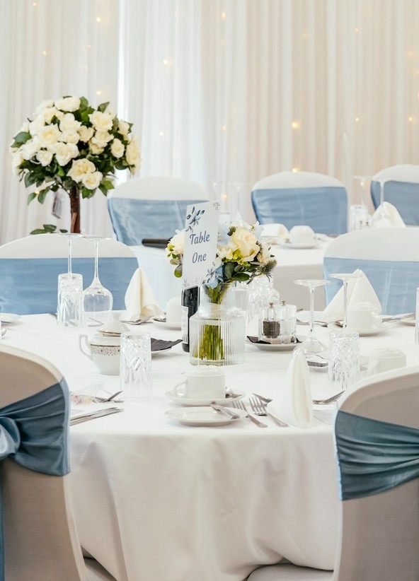 Basingstoke Woodlands Suite 