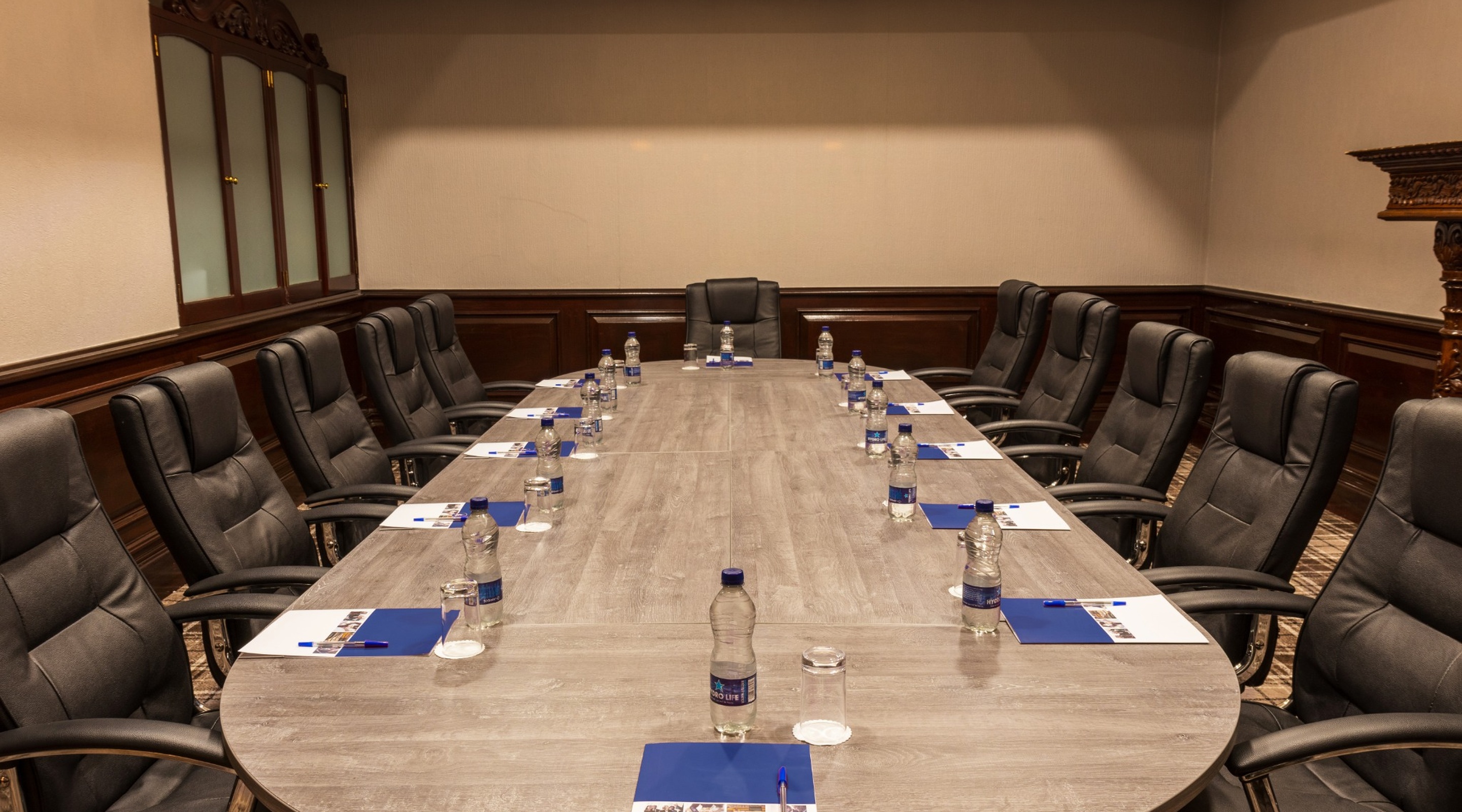 Royal Court Hotel Conferences 