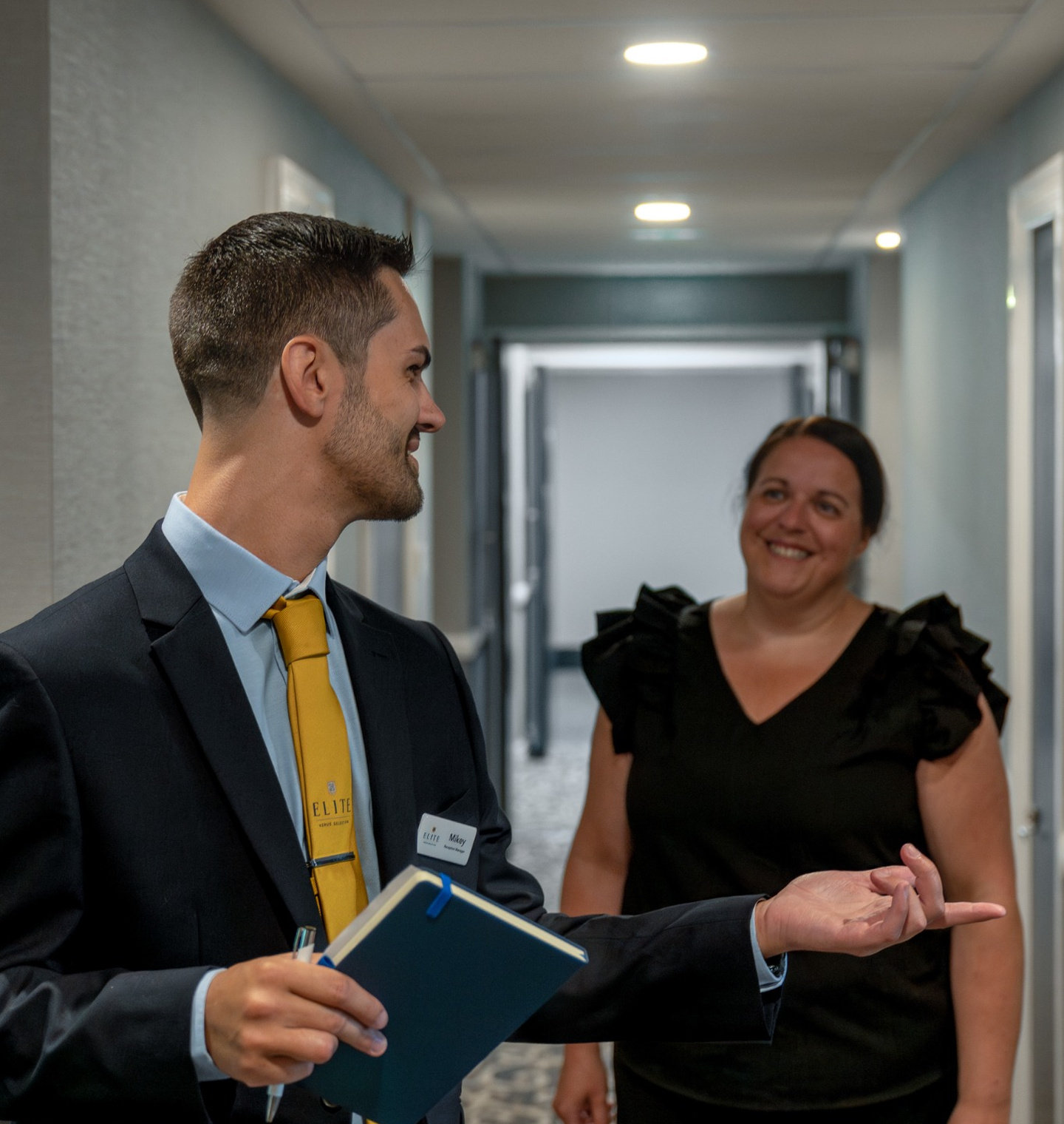 Develop Your Career Develop Your Career