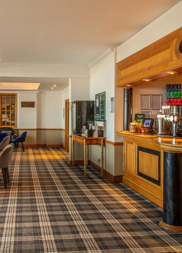 Grand Hotel Sunderland Bar Grand Hotel Sunderland Bar