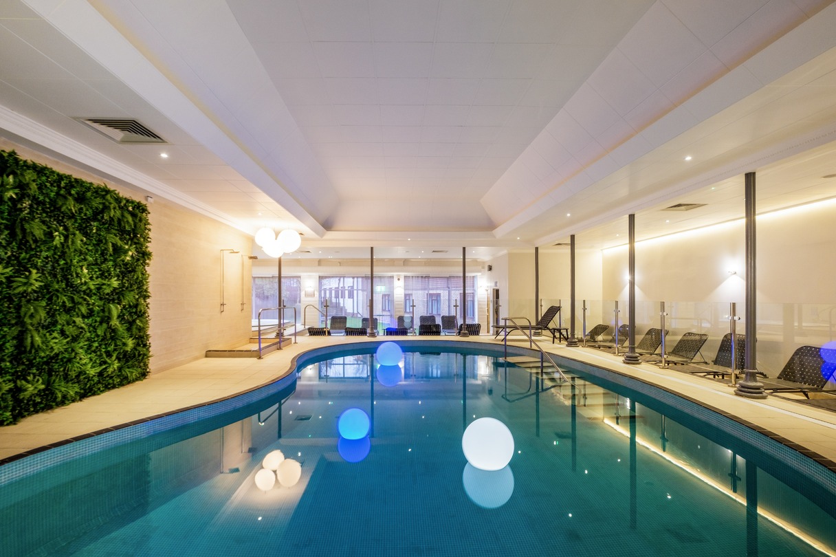 Chakra Spa Felbridge Pool Chakra Spa Felbridge Pool