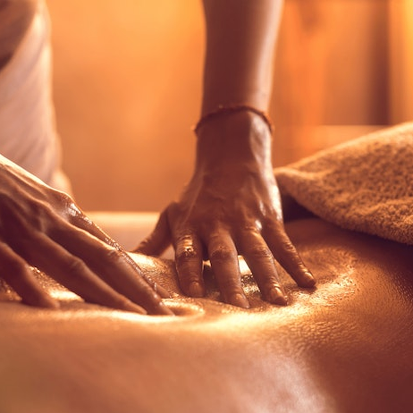 Restore Massage Restore Massage