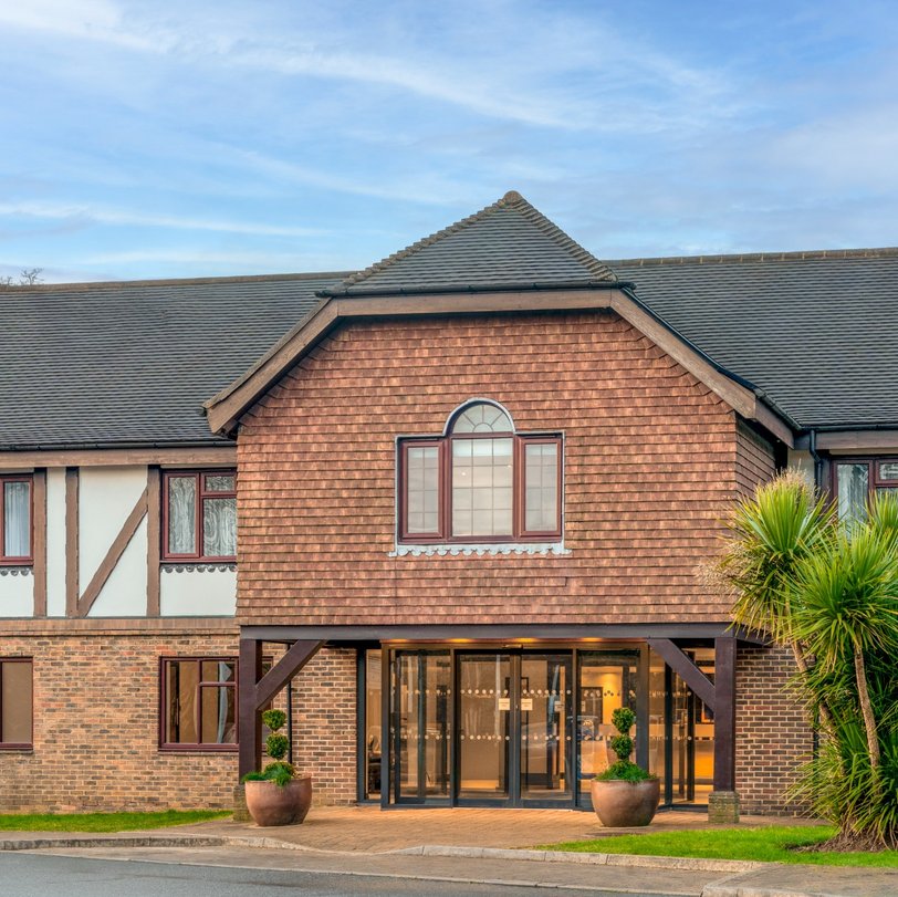 Felbridge Gatwick Hotel & Spa