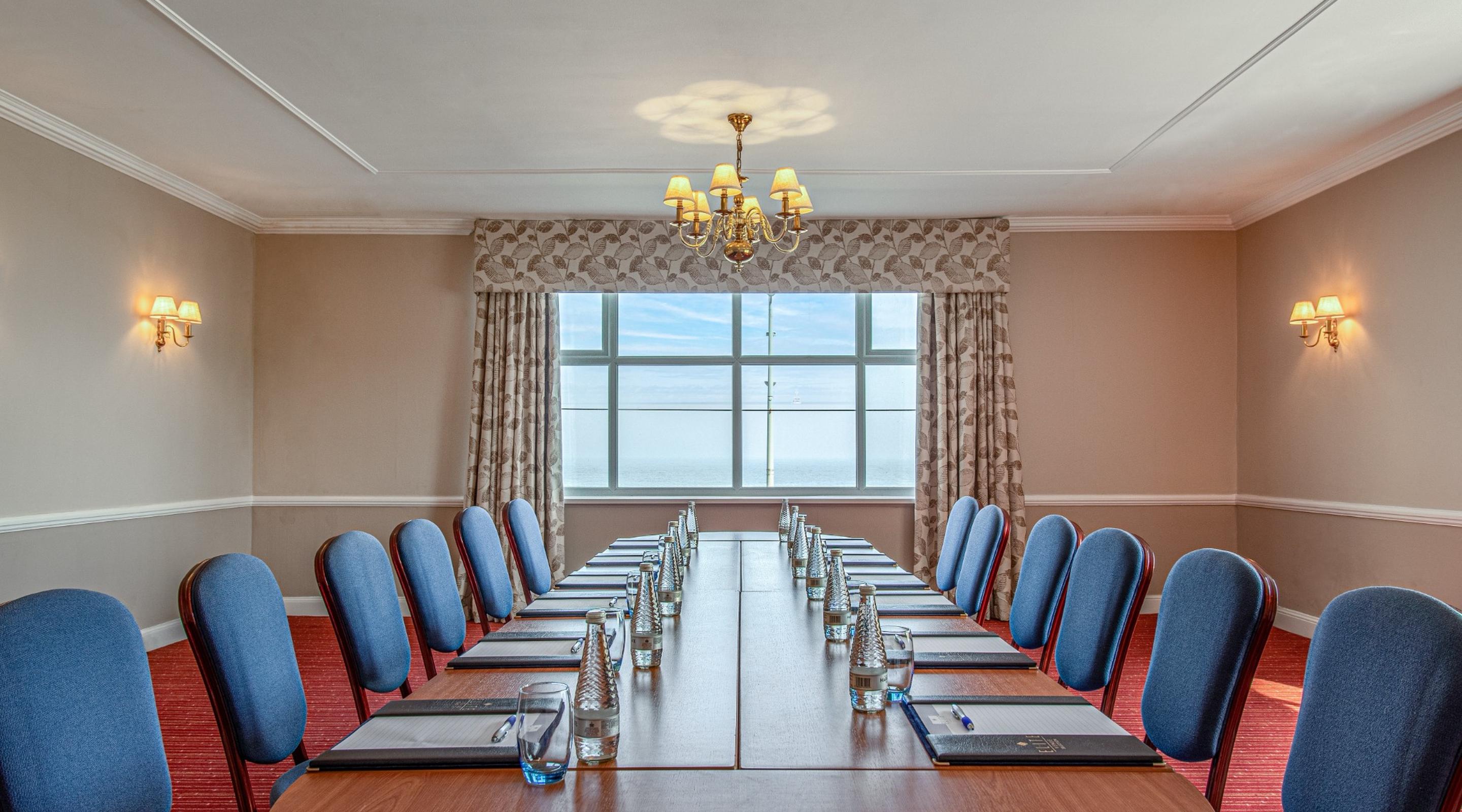 Grand Hotel Sunderland Conferences