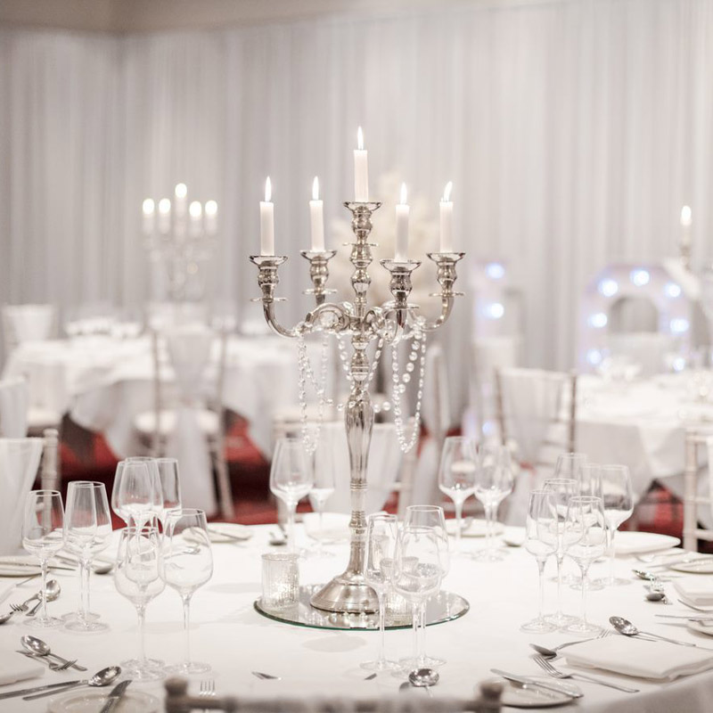 Grand Hotel Sunderland Wedding Suite