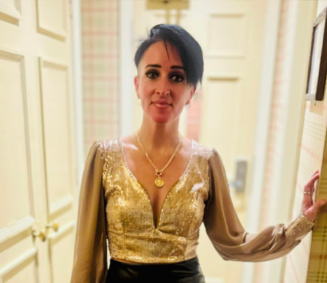 Michelle Upton Tribute