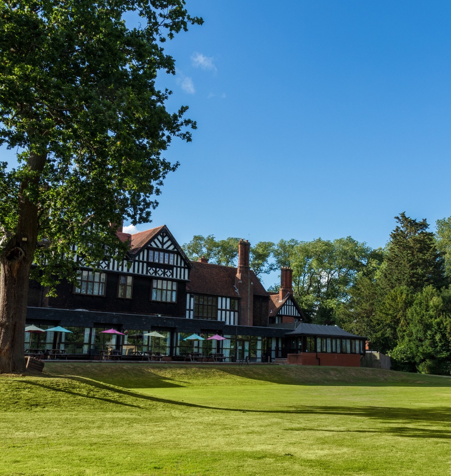 Royal Court Hotel