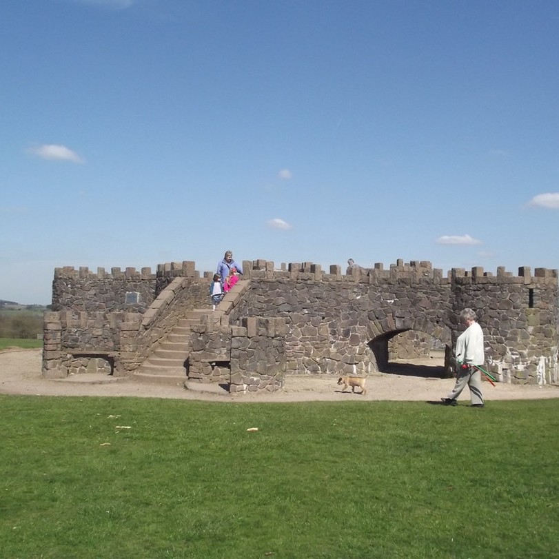 Lickey Hills Country Park