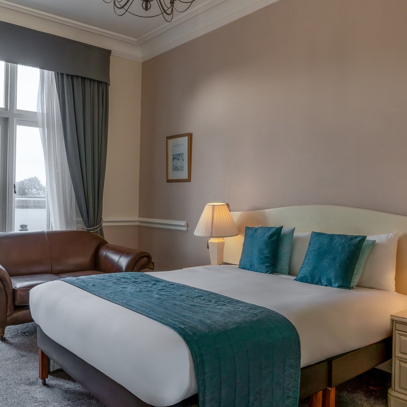 Royal Bath Hotel Double Standard 