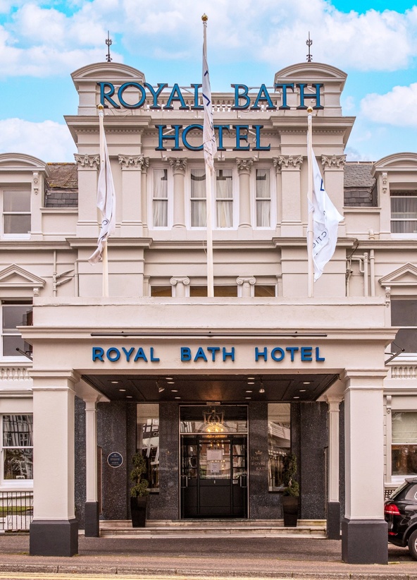 Royal Bath Hotel