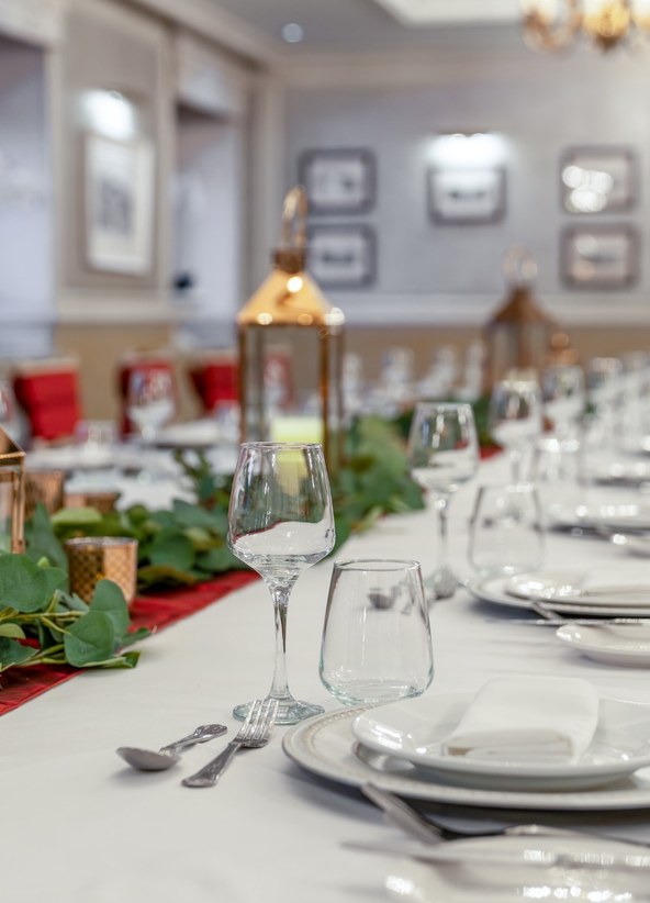 Royal Bath Weddings Oscars