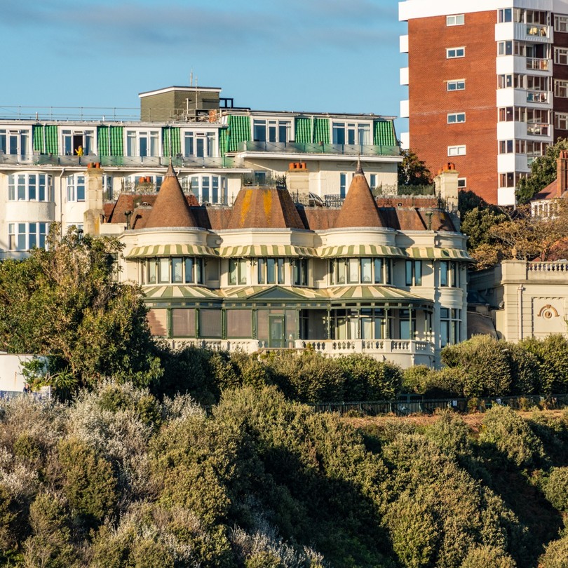 Russell Cotes Art Gallery Museum