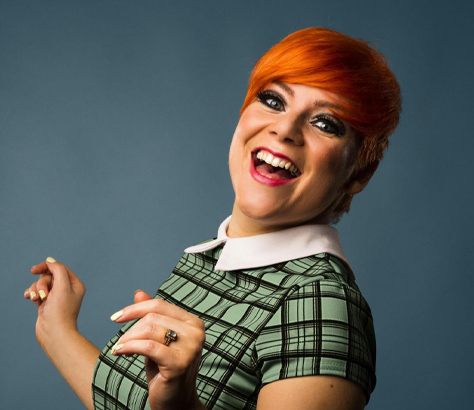 Victoria Jones Cilla Tribute